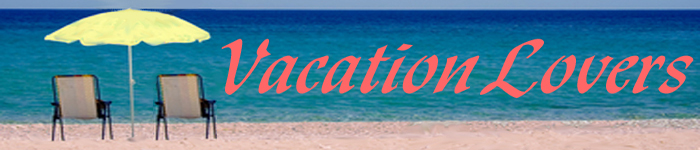 VacationLovers banner